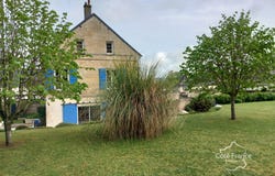 Ressons-le-Long, Picardie 02290