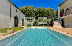 Vallabrègues, Languedoc-Roussillon 30300