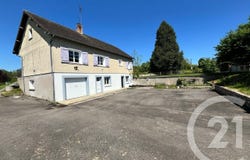 Prémery, Burgundy 58700