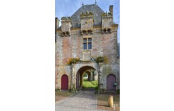 Vouziers, Champagne-Ardennes 08400