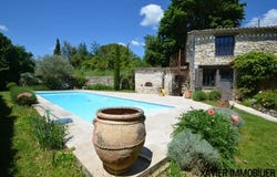 Montaigu-de-Quercy, Midi-Pyrénées 82150