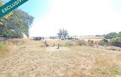 Ebreuil, Auvergne 03450