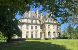 Choisy-Au-Bac, Picardie 60750