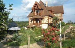 Ry, Normandy 76116