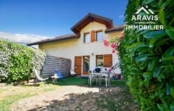Thônes, Rhône-Alpes 74230