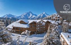 Les Deux Alpes, Auvergne-Rhône-Alpes 38860