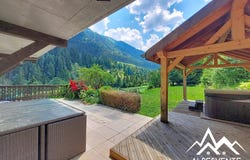 Seytroux, Haute-Savoie 74430
