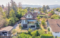 Thonon-les-Bains, Rhône-Alpes 74200