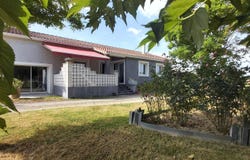 Escanecrabe, Midi-Pyrénées 31350