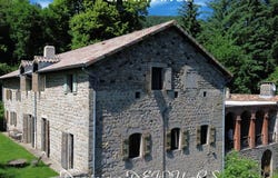 Marcols-les-Eaux, Rhône-Alpes 07190