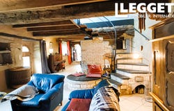 Saint-Aignan, Brittany 56480