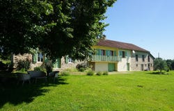 Saint-Jory-de-Chalais, Aquitaine 24800