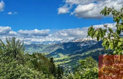 Saint-Nicolas-la-Chapelle, Auvergne-Rhône-Alpes 73590
