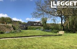 Ploërdut, Brittany 56160