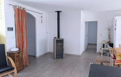 Faye-Sur-Ardin, Poitou-Charentes 79160