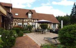 LAMOTTE BEUVRON, Centre-Val de Loire 41600