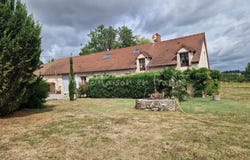 Chantelle, Auvergne 03140