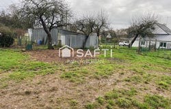 Questembert, Bretagne 56230
