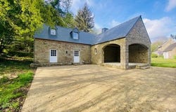 Ploumilliau, Bretagne 22300