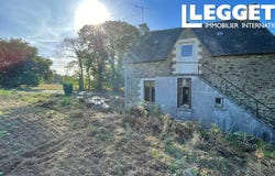 Le Mené, Brittany 22330