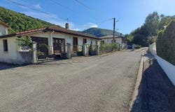 Villeneuve-d'Olmes, Ariège 09300