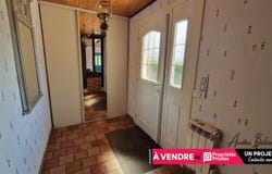Le Thuit-de-l'Oison, Upper Normandy 27370