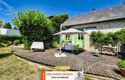 Chamborand, Limousin 23240