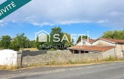 Moncoutant, Poitou-Charentes 79320
