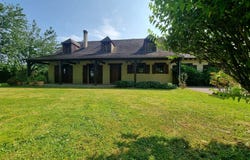Glandon, Limousin 87500