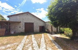 Condac, Poitou-Charentes 16700