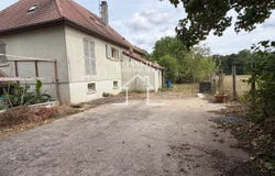 Précy-sur-Vrin, Yonne 89116