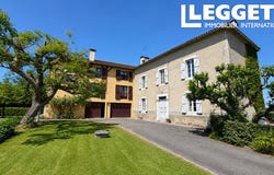Labarthe-Rivière, Occitanie 31800