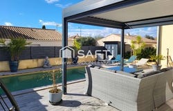 Lignan-Sur-Orb, Languedoc-Roussillon 34490