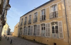 Bellême, Orne 61130