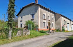 Cléry-le-Grand, Lorraine 55110