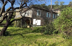 Gravières, Rhône-Alpes 07140