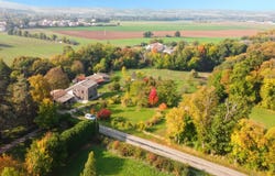 Châteaudouble, Rhône-Alpes 26120