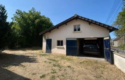Saint-Éloi, Burgundy 58000