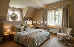 Le Touquet-Paris-Plage, Nord-Pas-de-Calais 62520