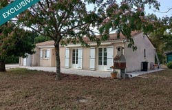 Bardenac, Poitou-Charentes 16210