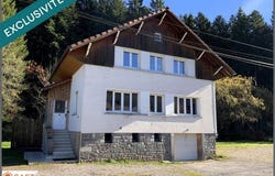 Gerardmer, Lorraine 88400