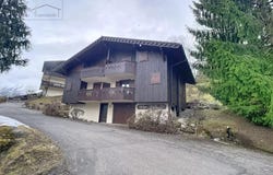 Les Houches, Haute-Savoie 74310