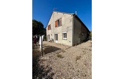 Les Grands-Chézeaux, Limousin 87160