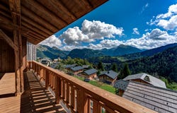 Morzine, Haute-Savoie 74110