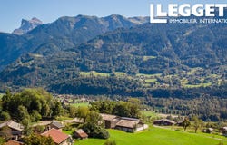 Samoëns, Auvergne-Rhône-Alpes 74340