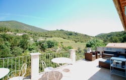 Roquebrun, Languedoc-Roussillon 34460