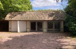 L'Hôtellerie, Lower Normandy 14100