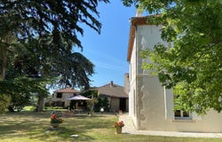 Layrac, Aquitaine 47390