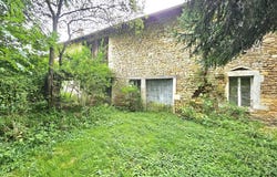 Landresse, Franche-Comté 25530