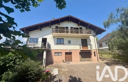 Saint-Hippolyte, Alsace 68590